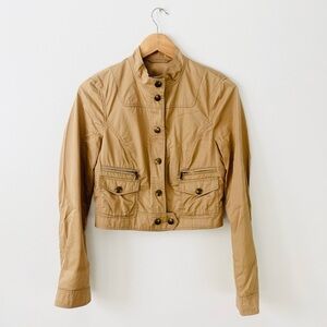 JEAN PAUL UTILITY JACKET